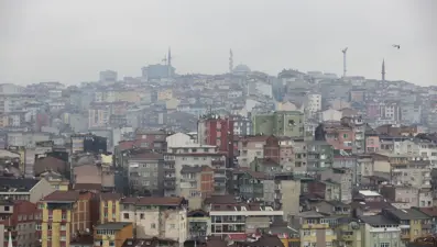 Daha dayanıklı binalar ve yeni bir altyapının çözümü: Kentsel dönüşüm