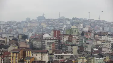 Daha dayanıklı binalar ve yeni bir altyapının çözümü: Kentsel dönüşüm