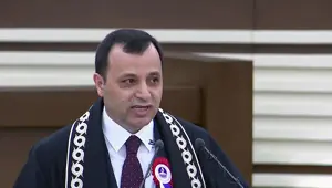 AYM Başkanı: OHAL KHK'larını denetleme yetkisine sahip değiliz AYM Başkanı: OHAL KHK'larını denetleme yetkisine sahip değiliz