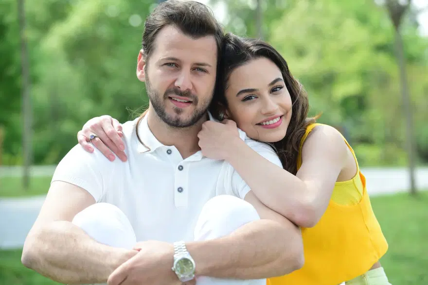 Kazara Aşk'ın Civan'ı Ümit Kantarcılar: Hayatı Civan’a Şimal öğretecek 
