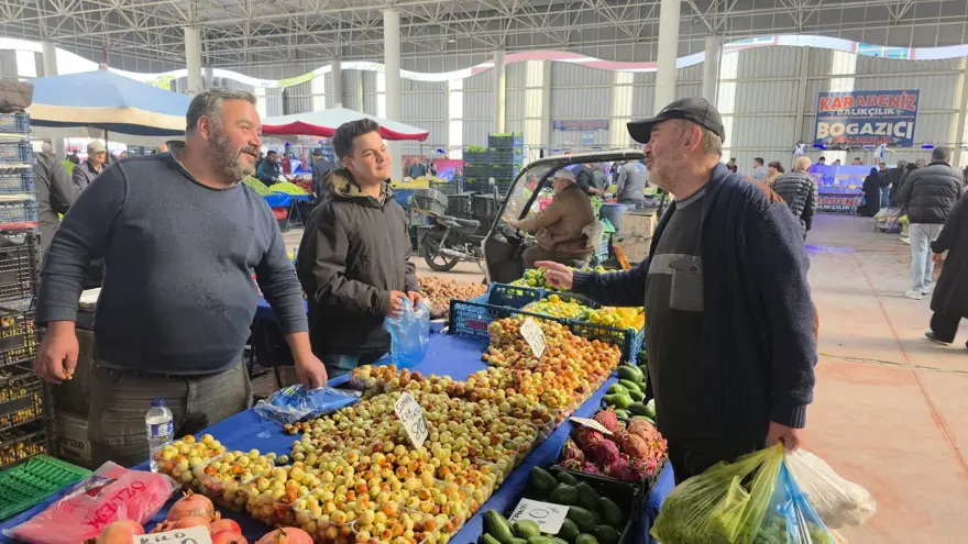 VÜCUDA FAYDASI VAR 4