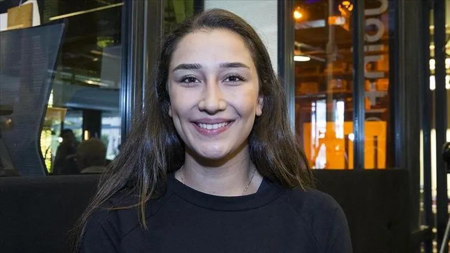 Milli voleybolcu Hande Baladın’ı tehdit eden sanık 5 yılla yargılanacak 1