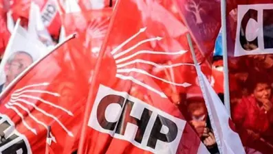CHP'nin 6 ilçe kongresi yapılmayacak