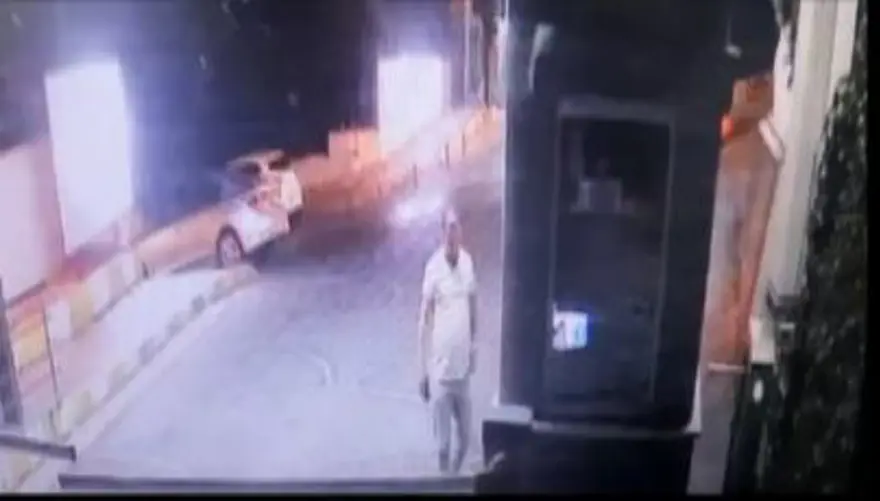 Oğlunu kaçırdılar,12 milyon lira haraç istediler: 7 kişilik örgüt yakalandı 