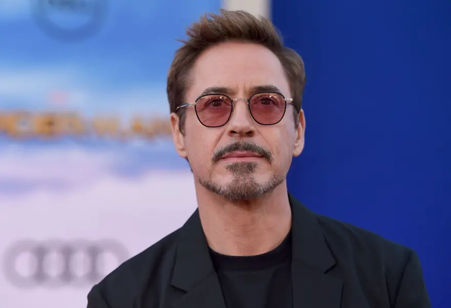 Robert Downey Jr: Yatırımlarımda Marvel'den ilham aldım 2