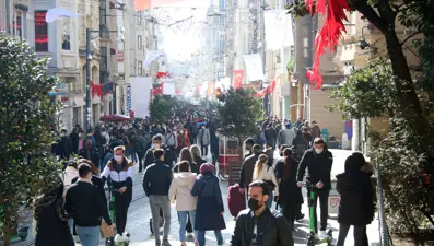 Corona virüs hastalarında pıhtı atmasına bağlı unutkanlık başladı