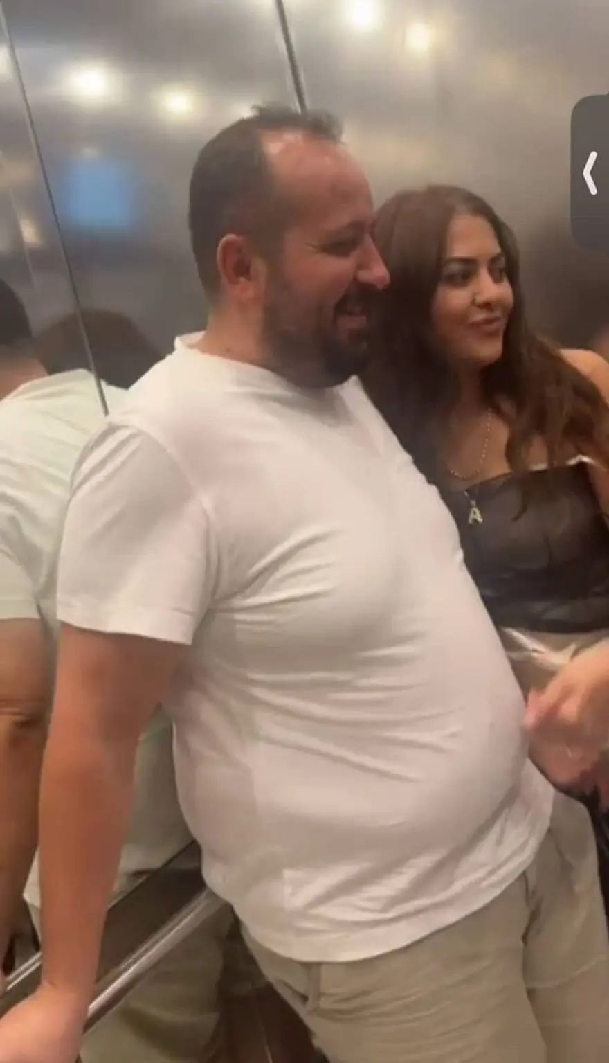 HASTANEDE YAŞAMINI YİTİRDİ 2