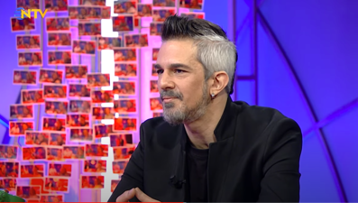 Ceyda Düvenci'nin konuğu Koray Candemir: Ben Kargo’dan ayrılalı 16 sene olmuş