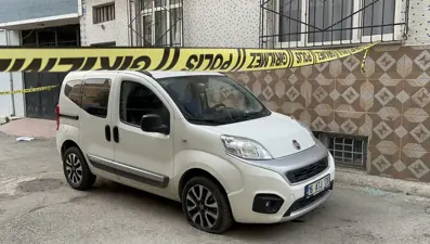 Bursa'da silahlı saldırı: Bir yaralı