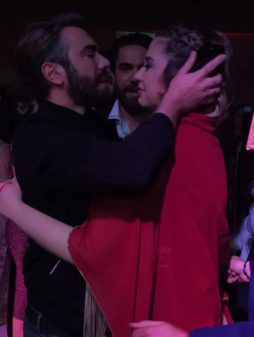 Neslihan Atagül'den dövme açıklaması 1
