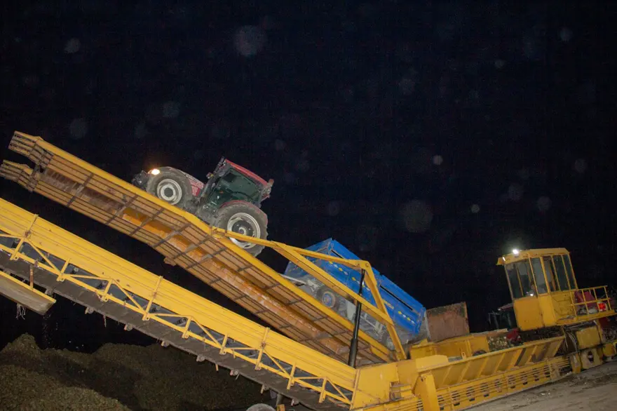 Zamanlayarış başladı: Her gün sabah 07.00’den gece 23.00’e kadar mesai yapıyorlar 