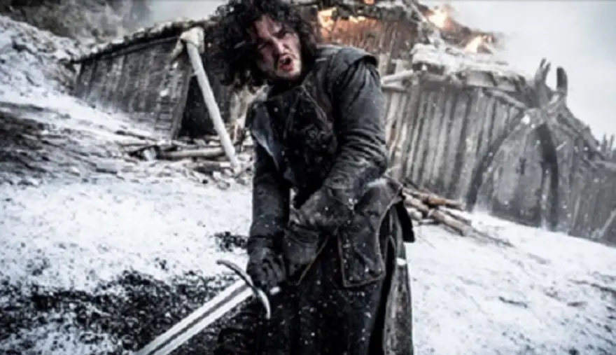 Game of Thrones'un 6'ncı sezonunda neler yaşanacak? 15