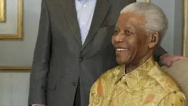 'Tarihin en büyük olayı'