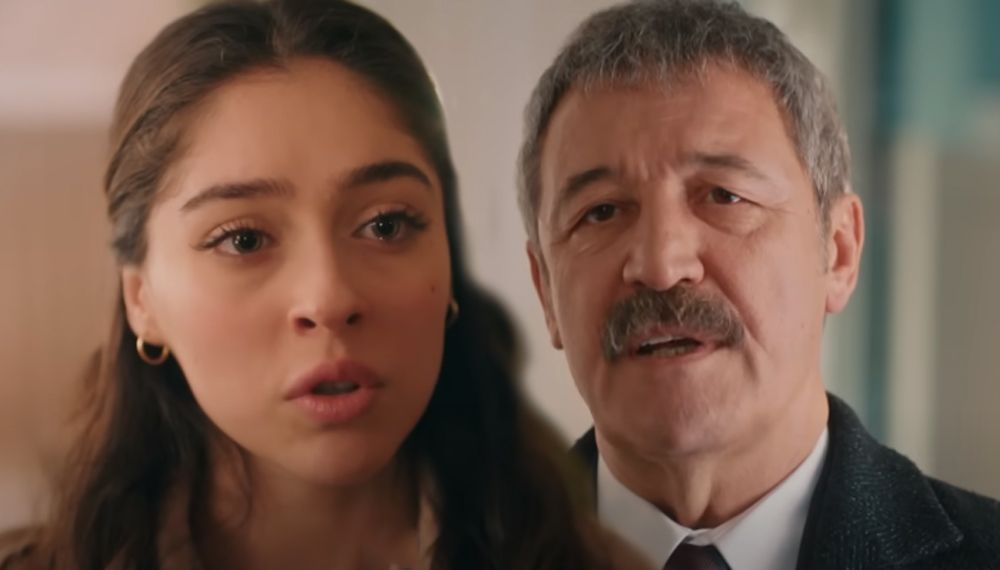 Sakla Beni 16. bölüm fragmanı: Benim hayatım koca bir yalanmış