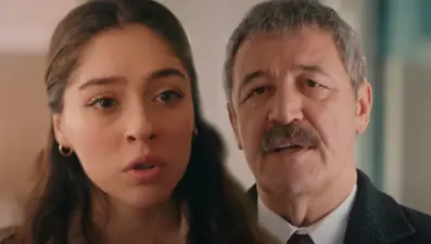 Sakla Beni 16. bölüm fragmanı: Benim hayatım koca bir yalanmış