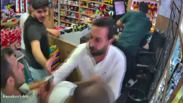 Esenyurt'taki tekel bayisine saldırı: 3 tutuklama