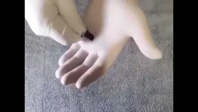 Corona virüse karşı boşluk bırakmayan el yıkama yöntemi