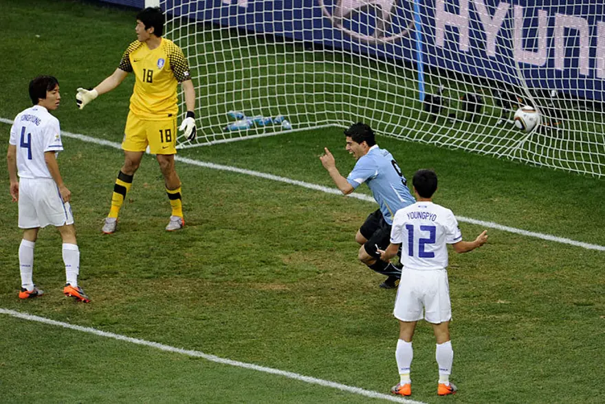 Futbola bir de böyle bakın - 5 80