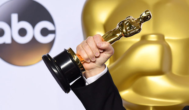 2017 Oscar ödüllerini kazananlar (En iyi filmde anons skandalı)