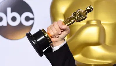 2017 Oscar ödüllerini kazananlar (En iyi filmde anons skandalı)