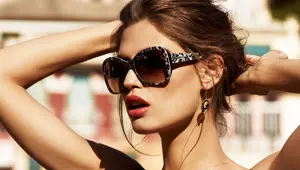 Taklit güneş gözlüğü tehdidi