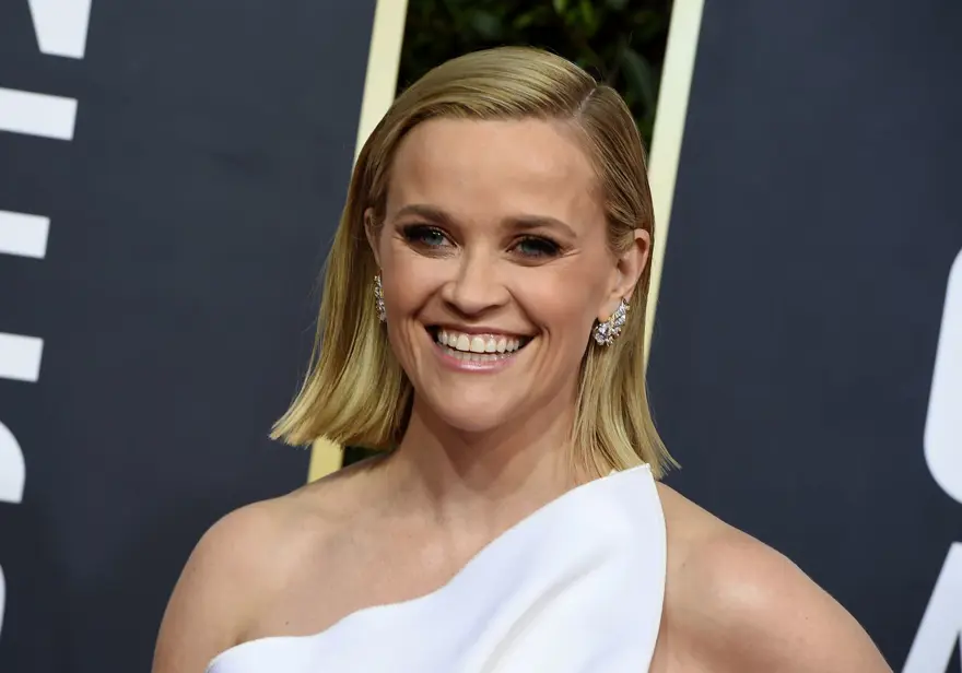 Reese Witherspoon: Panik atağa karşı hipnoz edildim 2