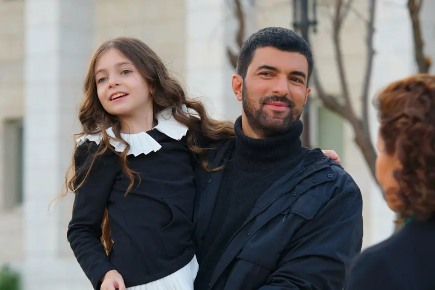 Sefirin Kızı 40. yeni bölüm fotoğrafları 5 Sefirin Kızı 40. yeni bölüm fotoğrafları 5