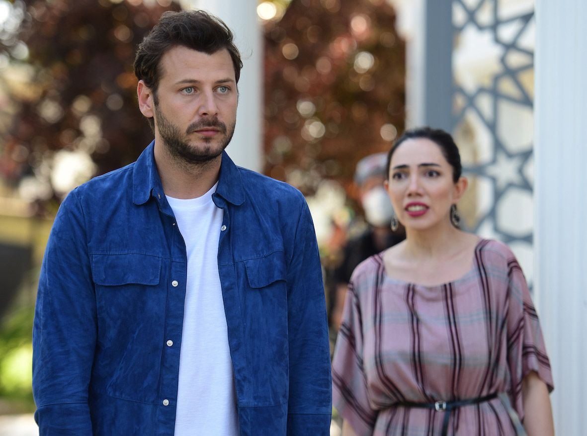 Kazara Aşk 5. yeni bölüm 2. fragmanı