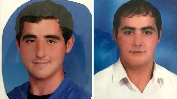 İki oğlunu sevgilisine öldürtmüştü: Kayıp kardeşler davasında karar çıktı
