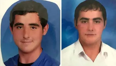 İki oğlunu sevgilisine öldürtmüştü: Kayıp kardeşler davasında karar çıktı