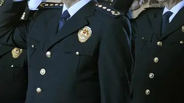 Emniyette terfi ve emeklilikler açıklandı