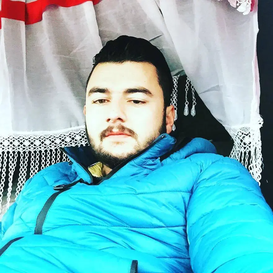 Kağıthane'de feci ölüm: 1 tonluk TIR rampasının altında can verdi Kağıthane'de feci ölüm: 1 tonluk TIR rampasının altında can verdi