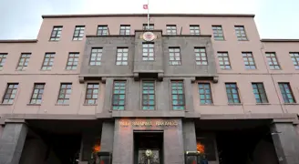 MSB'den Irak açıklaması