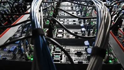 Trump'ın veri merkezi planına kendi seçmeninden itiraz geldi