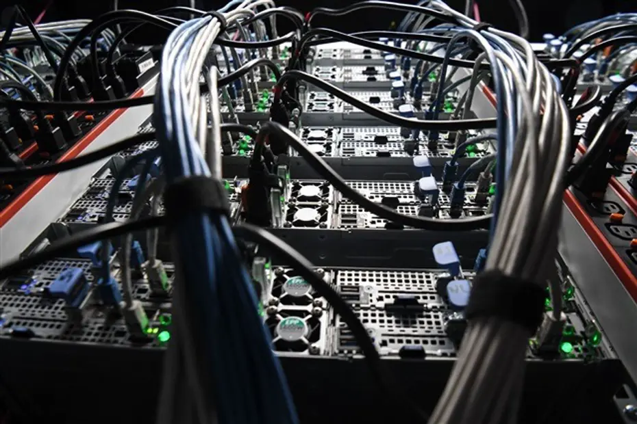 Trump'ın veri merkezi planına kendi seçmeninden itiraz geldi