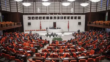 Meclise 'pandemi timi' geliyor