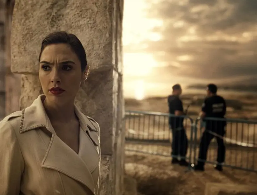 Magazin ve sanat turu (10 Mart 2021) 14