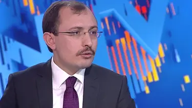 Yeni yargı paketi CHP ve İyi Parti'ye sunuldu