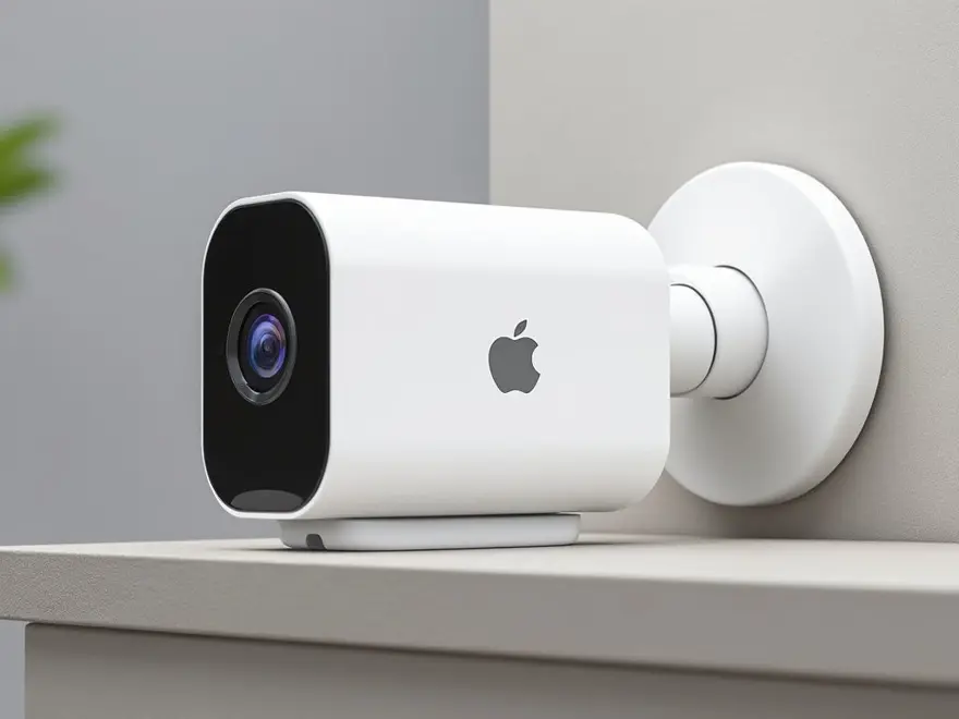 ON MİLYONLARCA EV KAMERASI SATMAYI BEKLİYOR 1