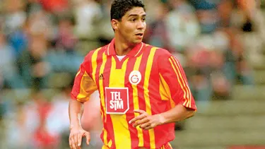 Mario Jardel kendisine fiyat biçti