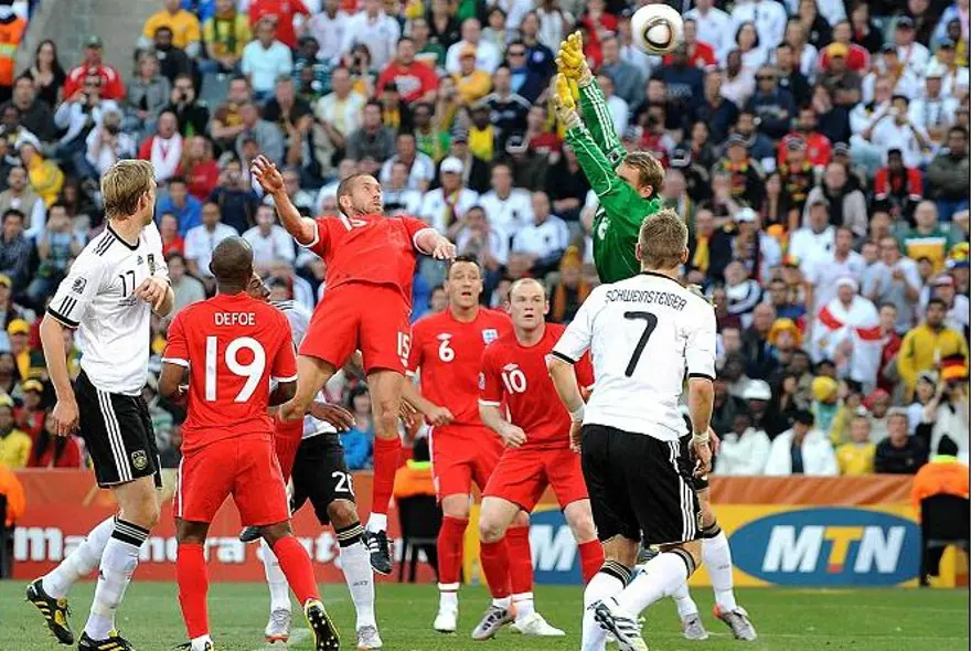 Futbola bir de böyle bakın - 5 60