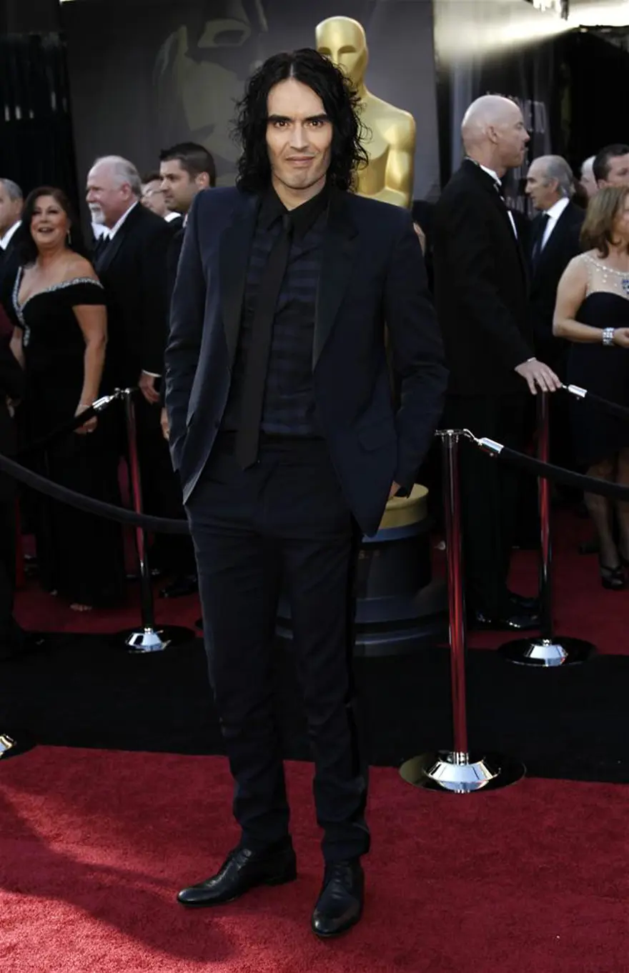 Russell Brand 119 Russell Brand 119
