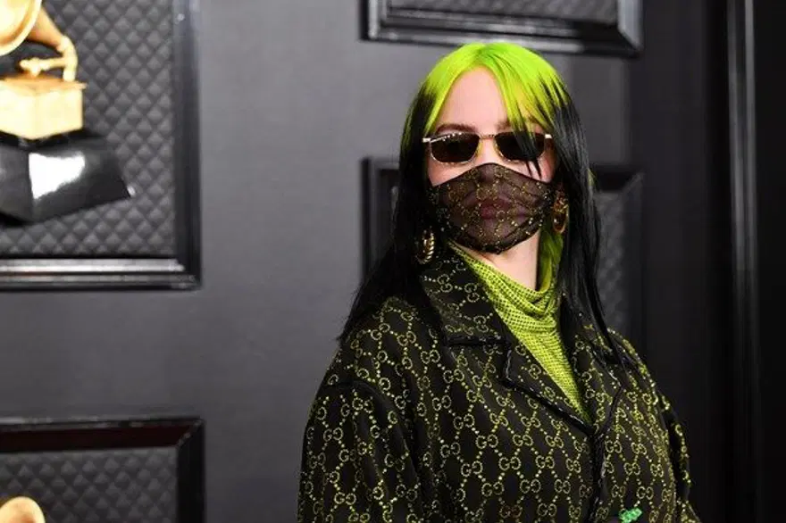 Billie Eilish'ten takıntılı hayranına 5 yıllık uzaklaştırma kararı 