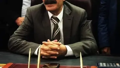 Sason Belediye Başkanı Muzaffer Arslan hayatını kaybetti