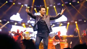 Tarkan yılbaşı gecesi Star TV'de
