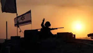 Gazze'de kalıcı ateşkes olacak mı? Beyaz Saray'dan açıklama