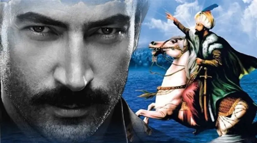 Kenan İmirzalıoğlu’nun yeni dizisinde Wilma Elles oynayacak 5