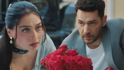 Güller ve Günahlar dizisinden ilk görüntüler paylaşıldı (Güller ve Günahlar dizisi oyuncuları ve konusu)