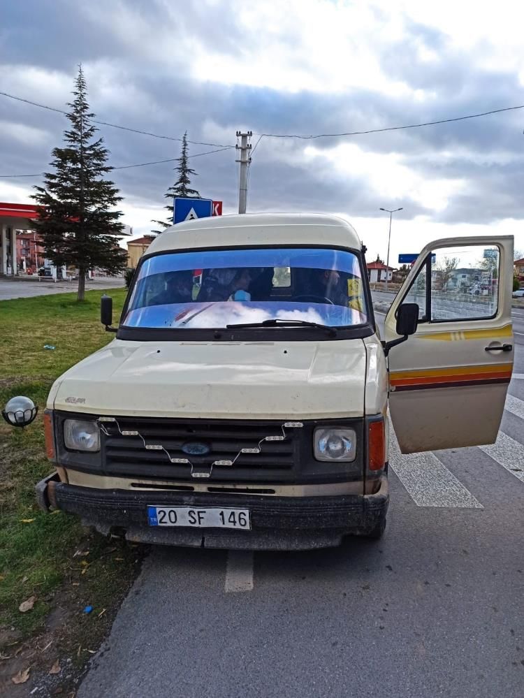 Muhtar kovaladı, jandarma yakaladı