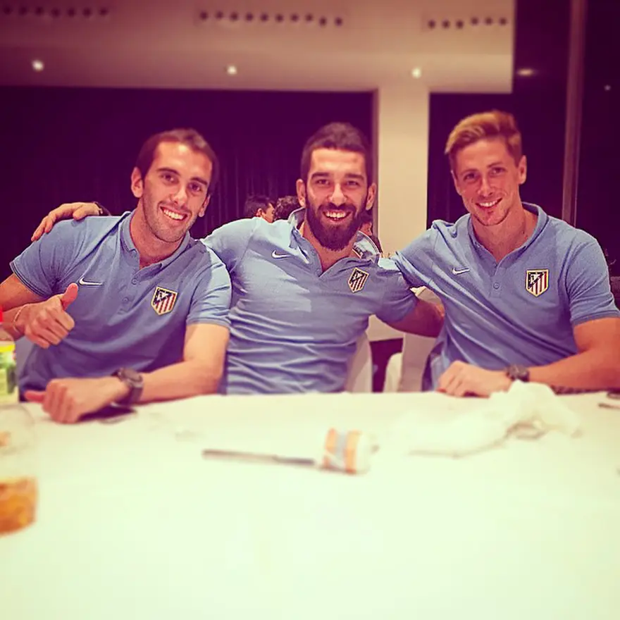 Arda Turan'ın 15 milyon euroluk malikanesi 146 Arda Turan'ın 15 milyon euroluk malikanesi 146